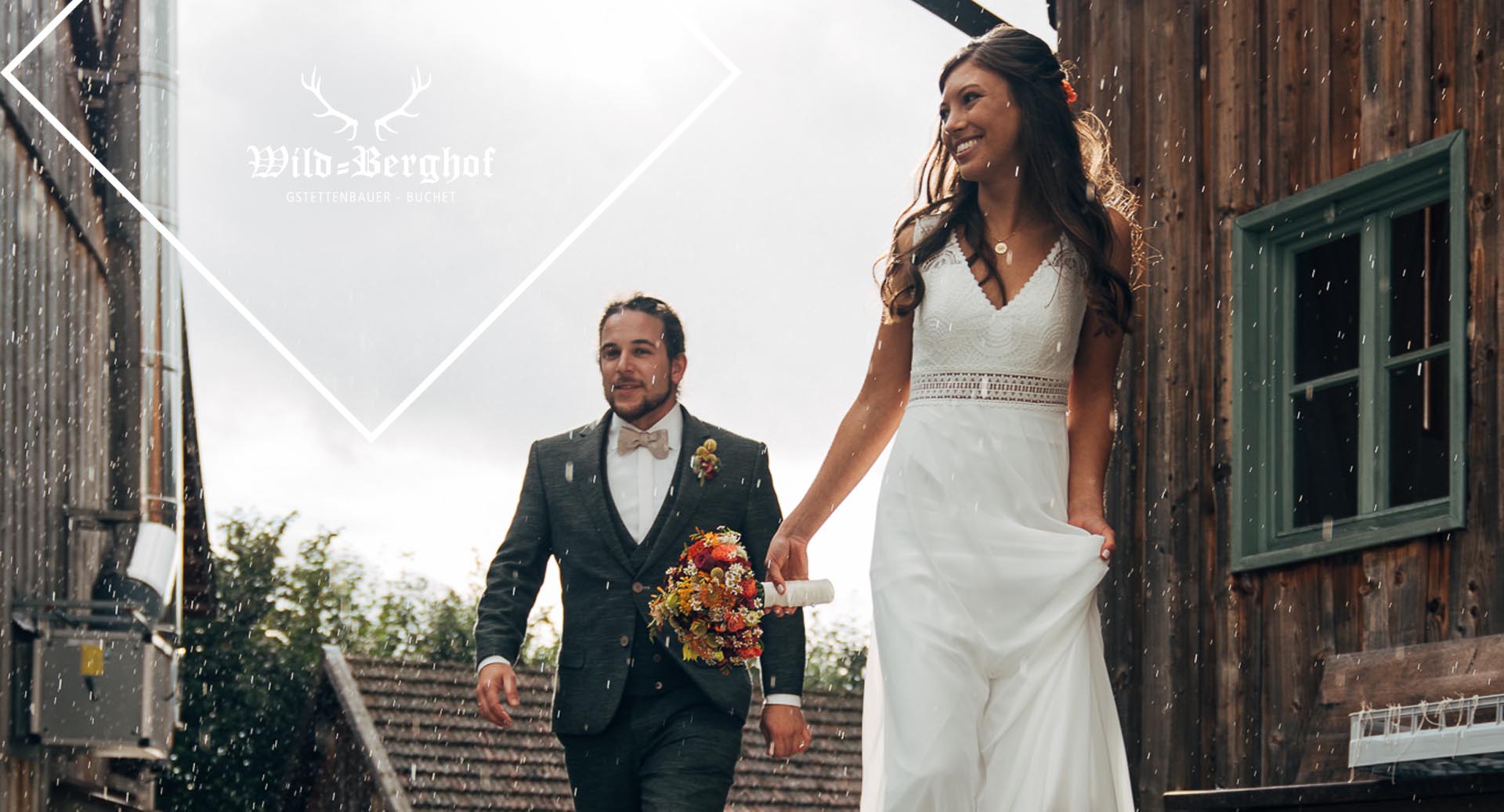 Home Header Hochzeit